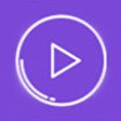 Home video play 112x112